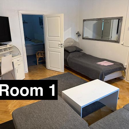 Appartement Maentyharju Keskus, Yksityishuoneita Keittioellae Tai Koko 88M2 Asunto Extérieur photo