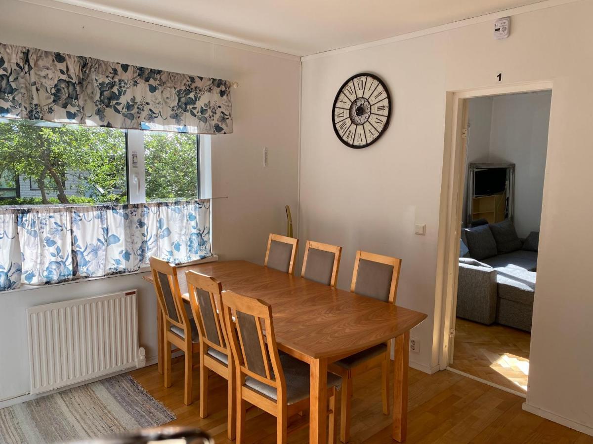Appartement Maentyharju Keskus, Yksityishuoneita Keittioellae Tai Koko 88M2 Asunto Extérieur photo