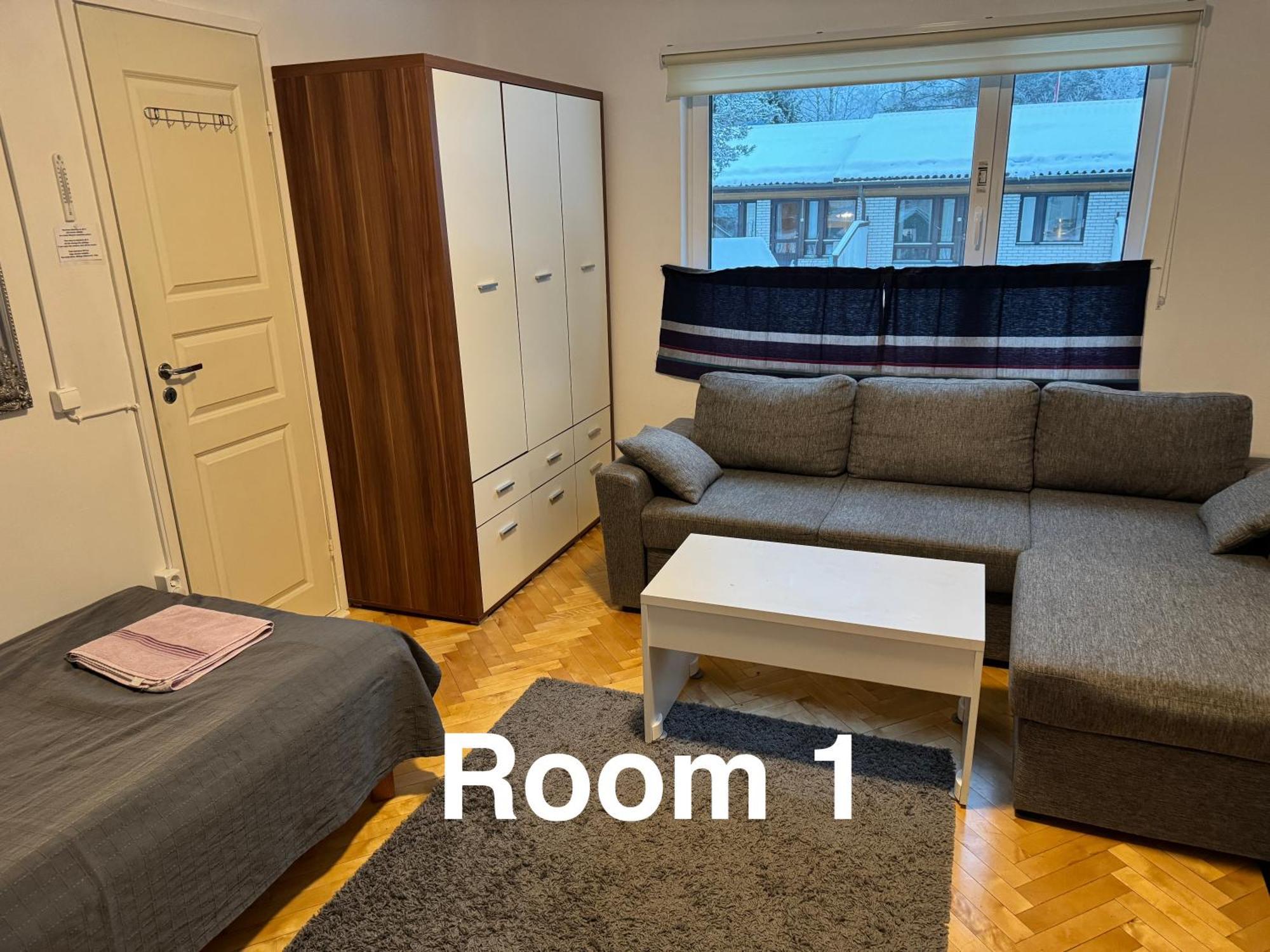 Appartement Maentyharju Keskus, Yksityishuoneita Keittioellae Tai Koko 88M2 Asunto Extérieur photo